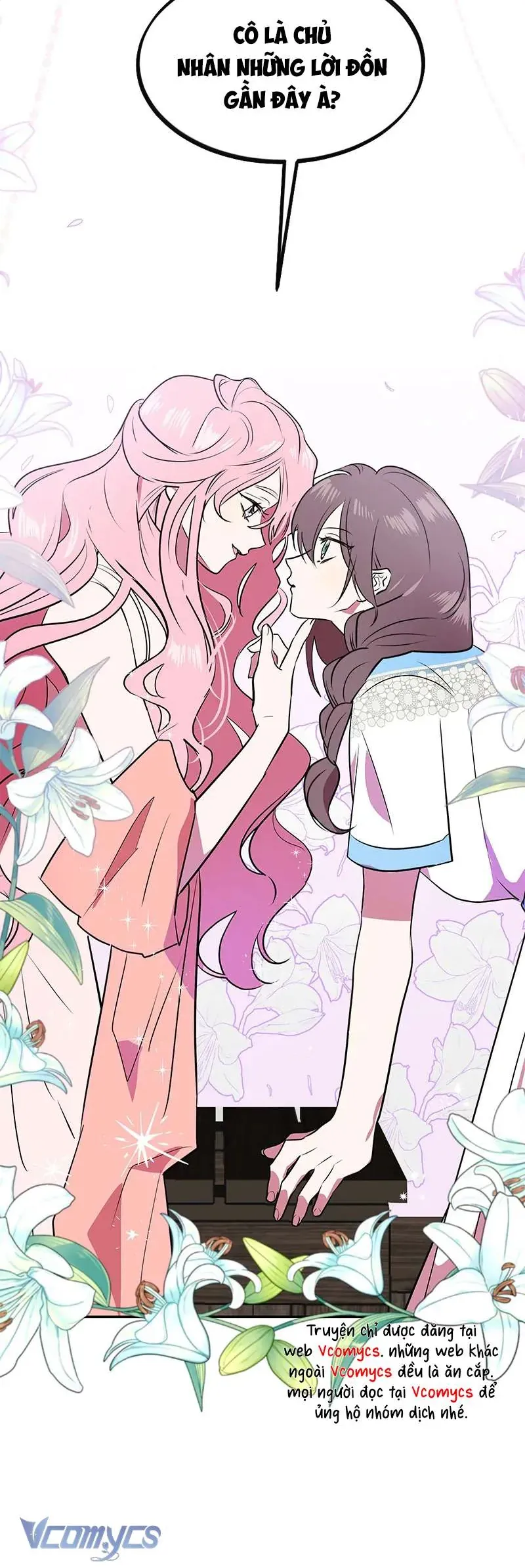 Chinh Phục Trái Tim [Chap 1-70] — trang 6