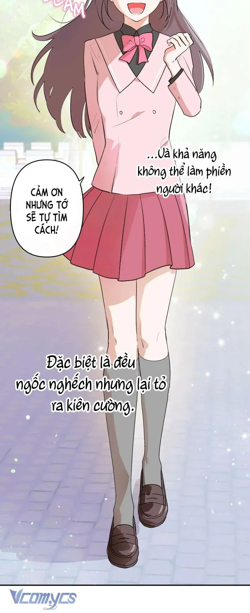 Chinh Phục Trái Tim [Chap 1-70] — trang 12