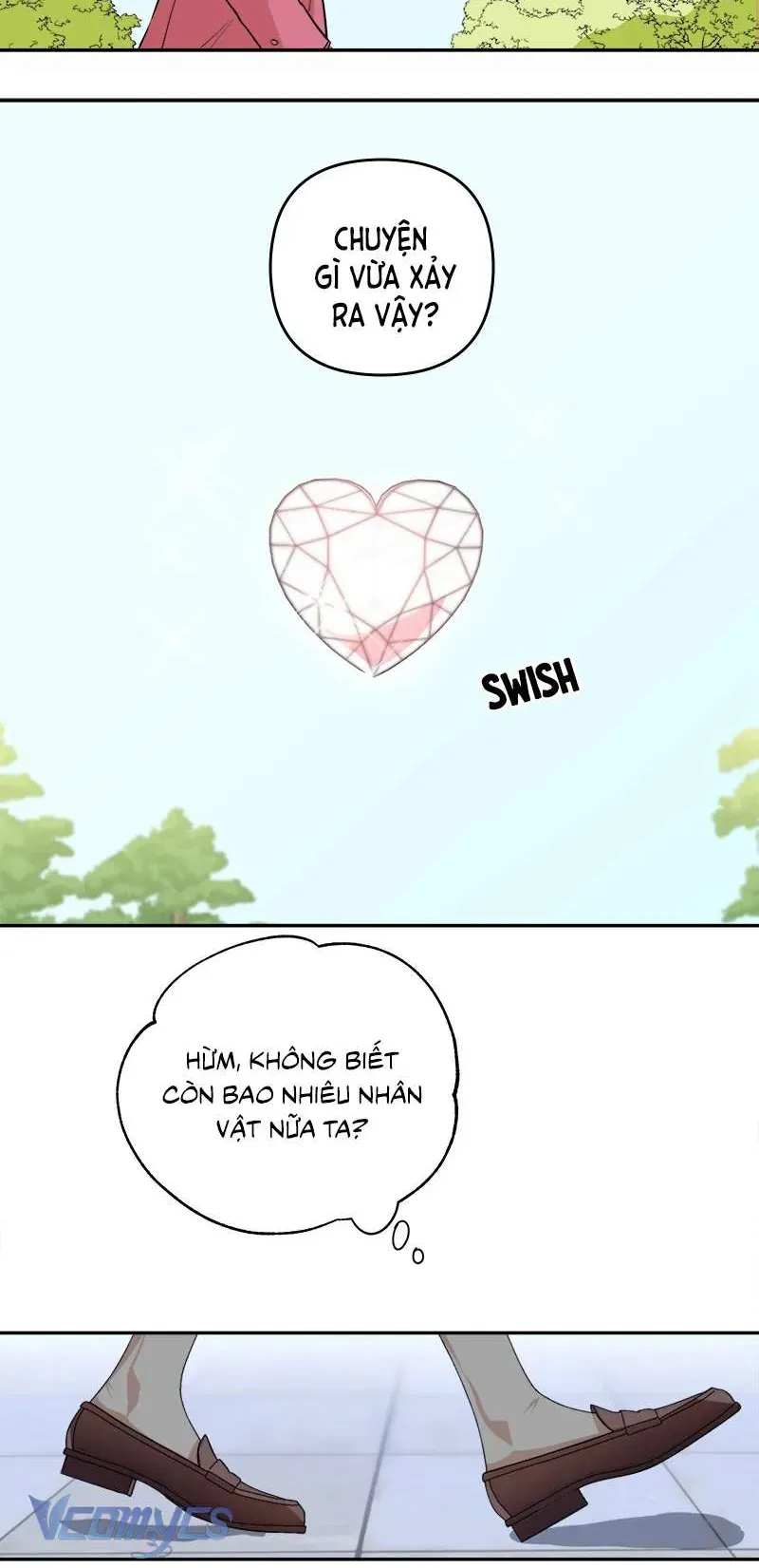 Chinh Phục Trái Tim [Chap 1-70] — trang 16