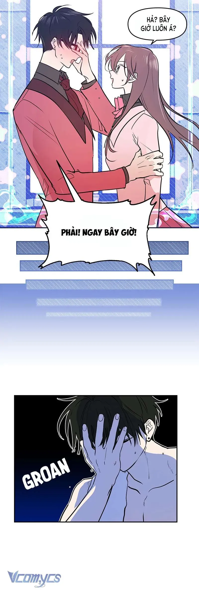 Chinh Phục Trái Tim [Chap 1-70] — trang 10