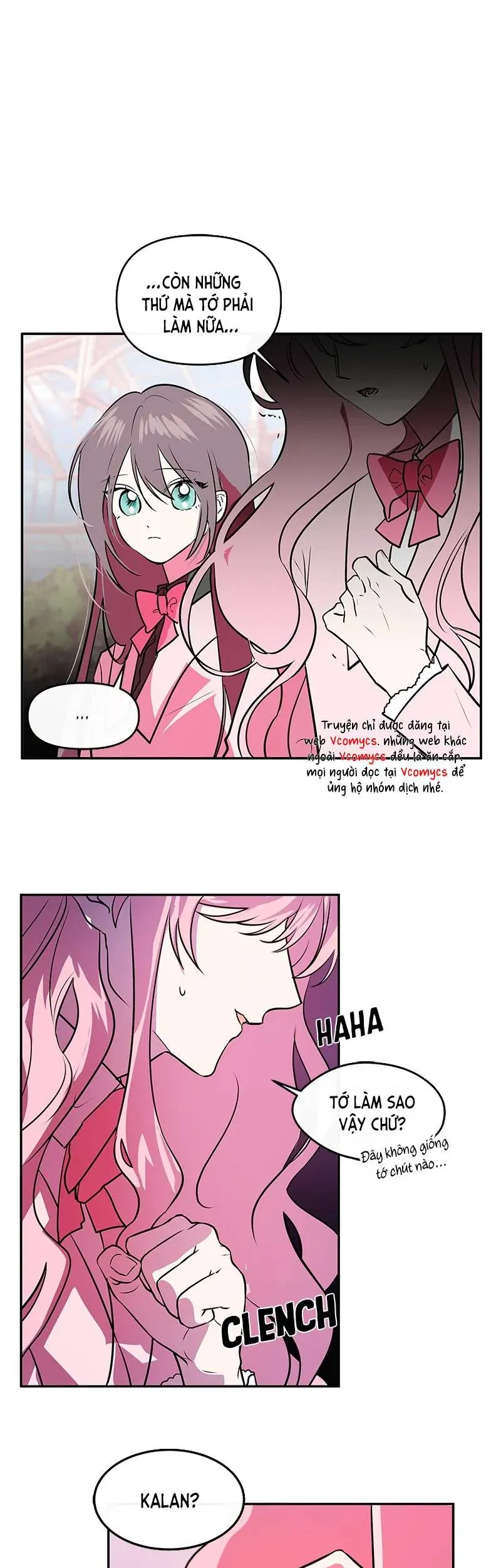 Chinh Phục Trái Tim [Chap 1-70] — trang 26