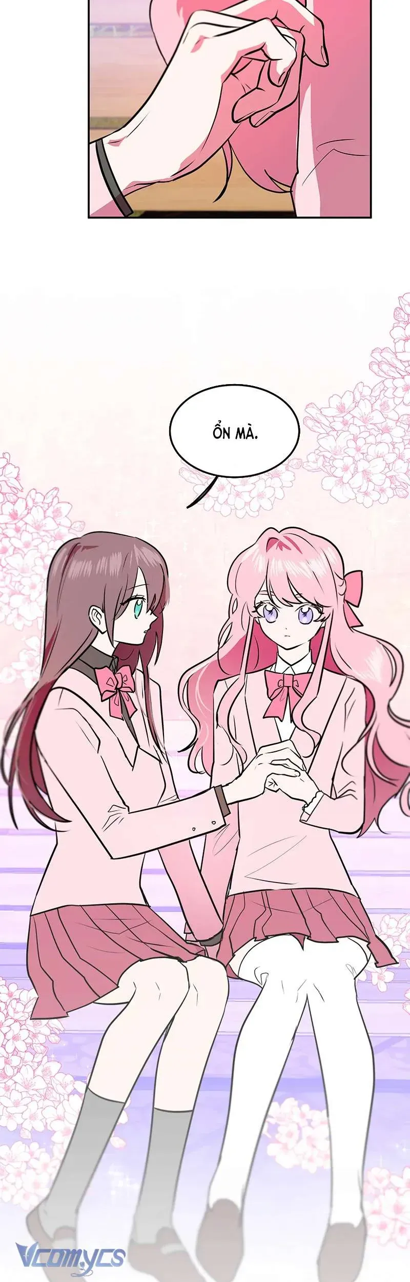 Chinh Phục Trái Tim [Chap 1-70] — trang 27