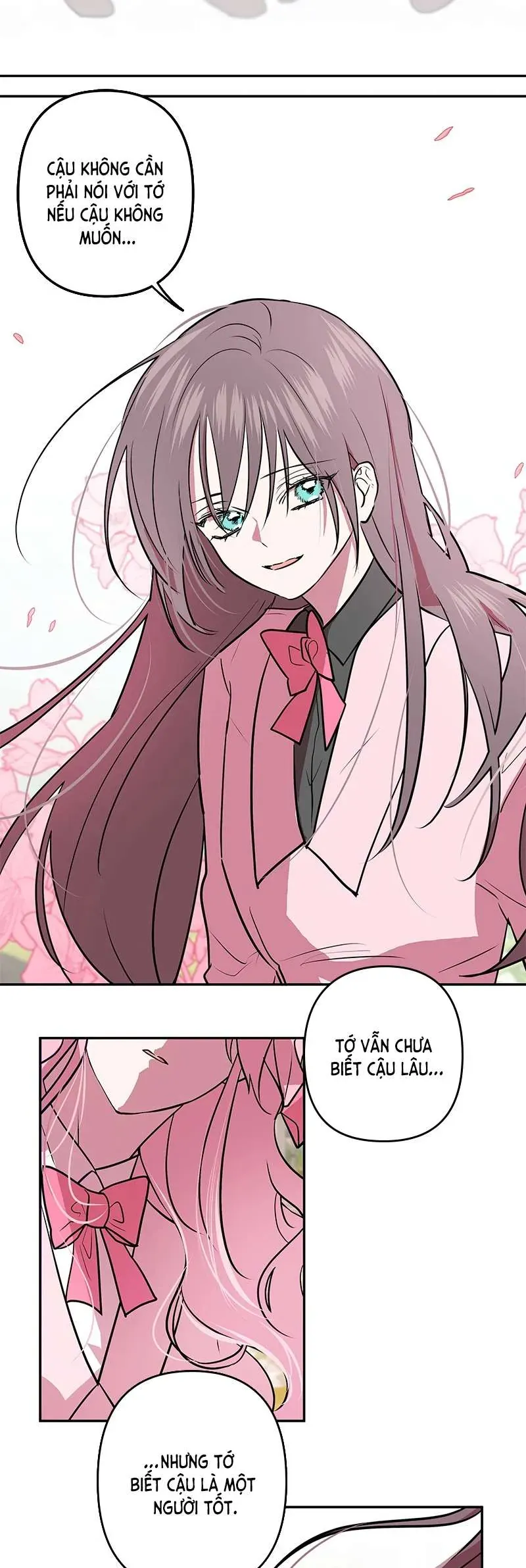 Chinh Phục Trái Tim [Chap 1-70] — trang 28