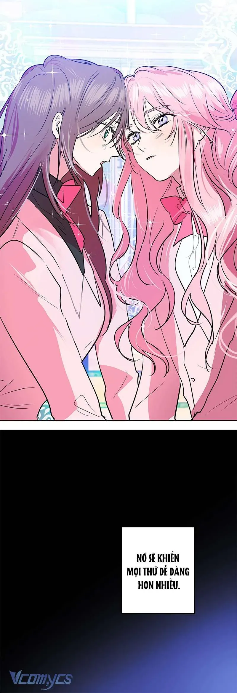 Chinh Phục Trái Tim [Chap 1-70] — trang 32