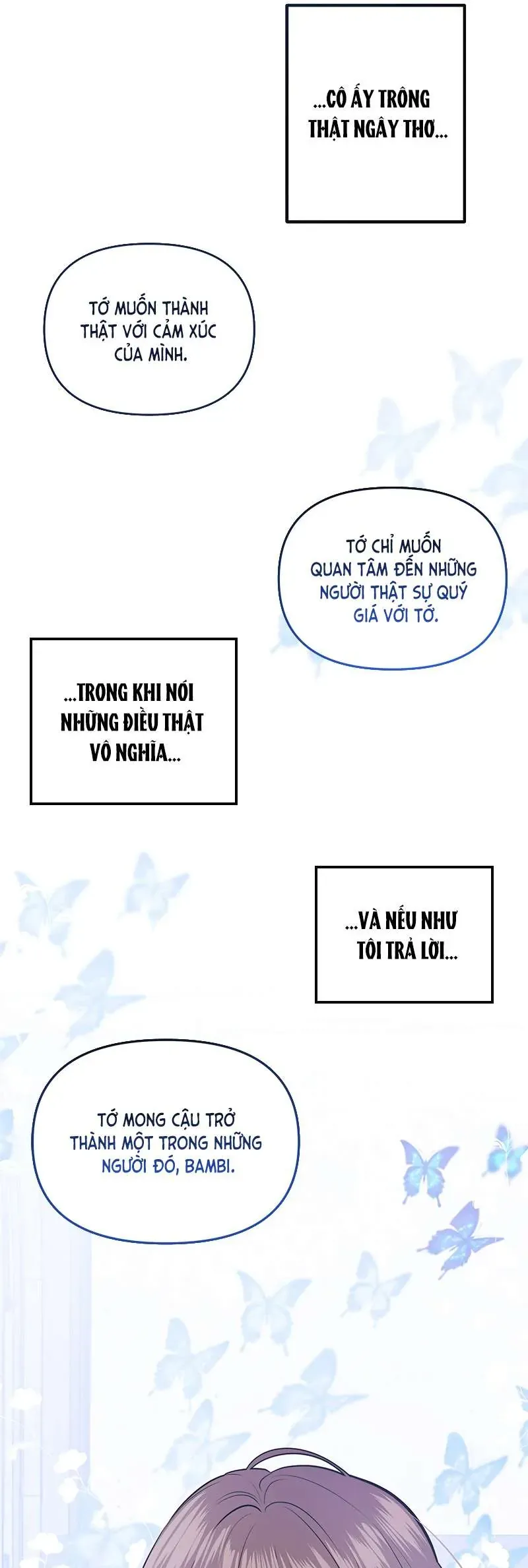 Chinh Phục Trái Tim [Chap 1-70] — trang 7