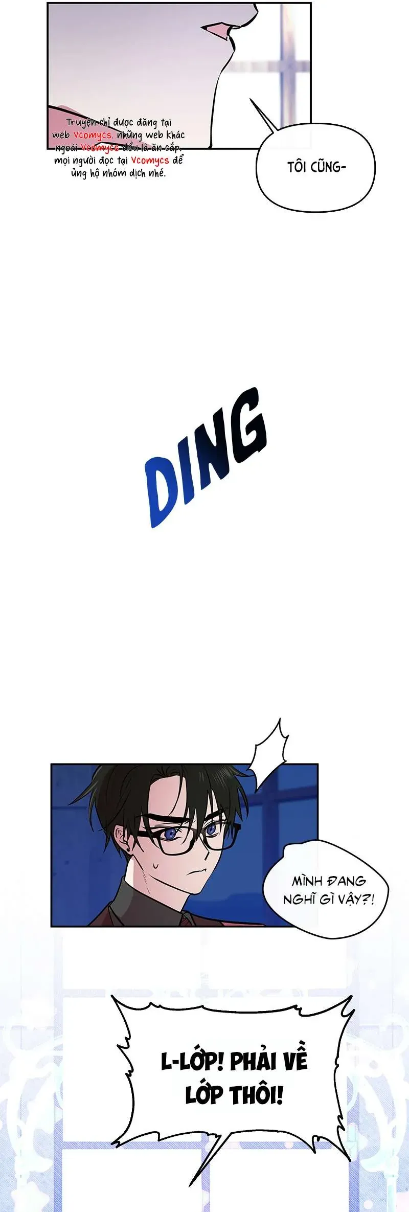 Chinh Phục Trái Tim [Chap 1-70] — trang 9