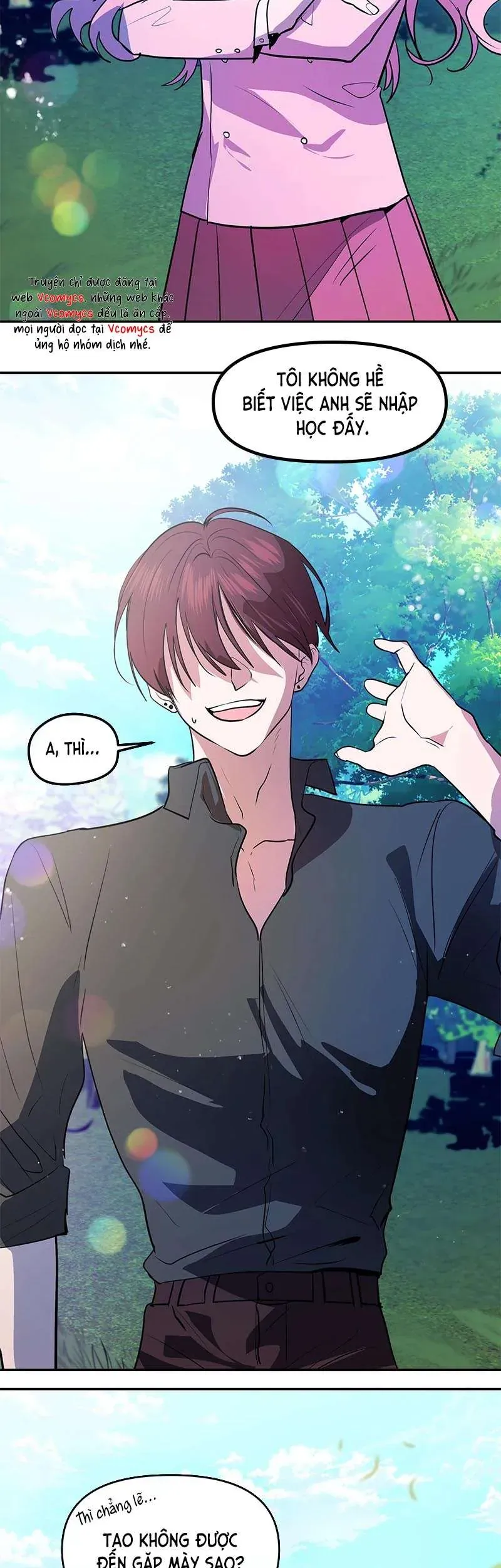 Chinh Phục Trái Tim [Chap 1-70] — trang 11