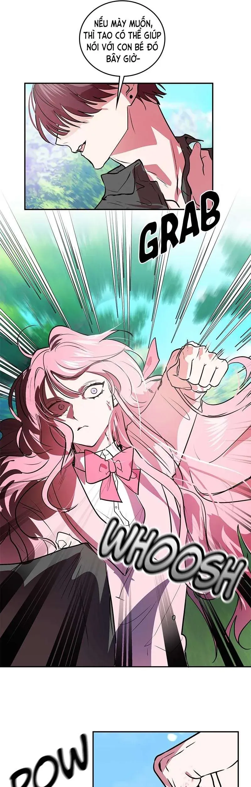 Chinh Phục Trái Tim [Chap 1-70] — trang 17