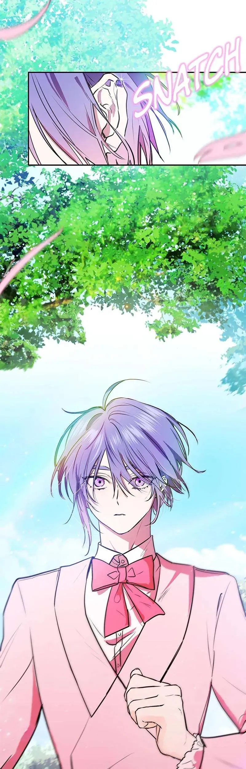 Chinh Phục Trái Tim [Chap 1-70] — trang 25