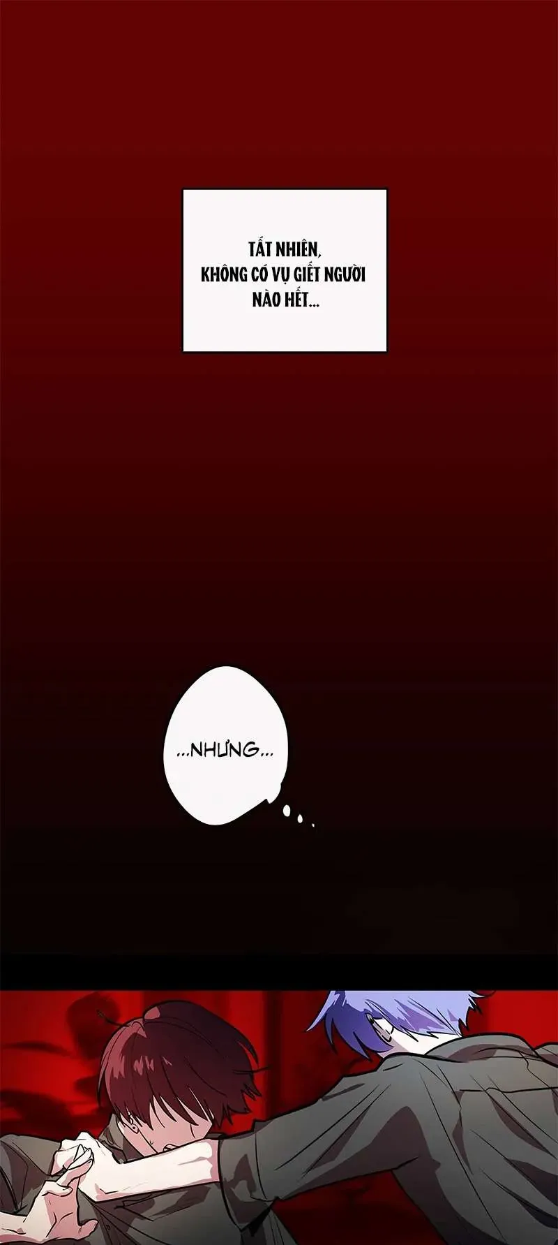 Chinh Phục Trái Tim [Chap 1-70] — trang 1