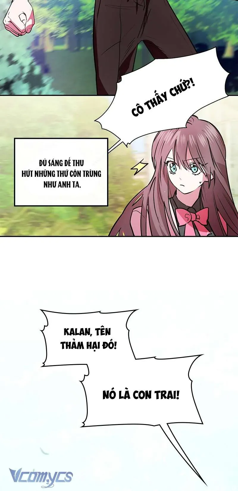 Chinh Phục Trái Tim [Chap 1-70] — trang 14