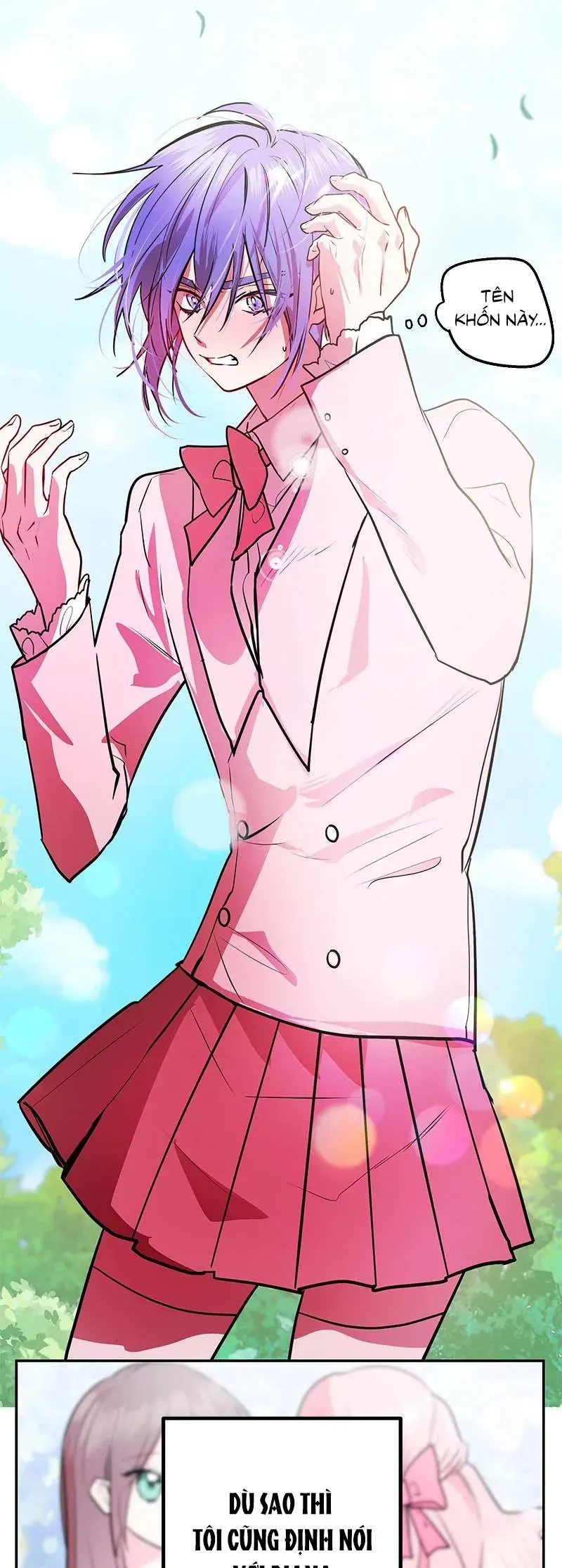 Chinh Phục Trái Tim [Chap 1-70] — trang 15
