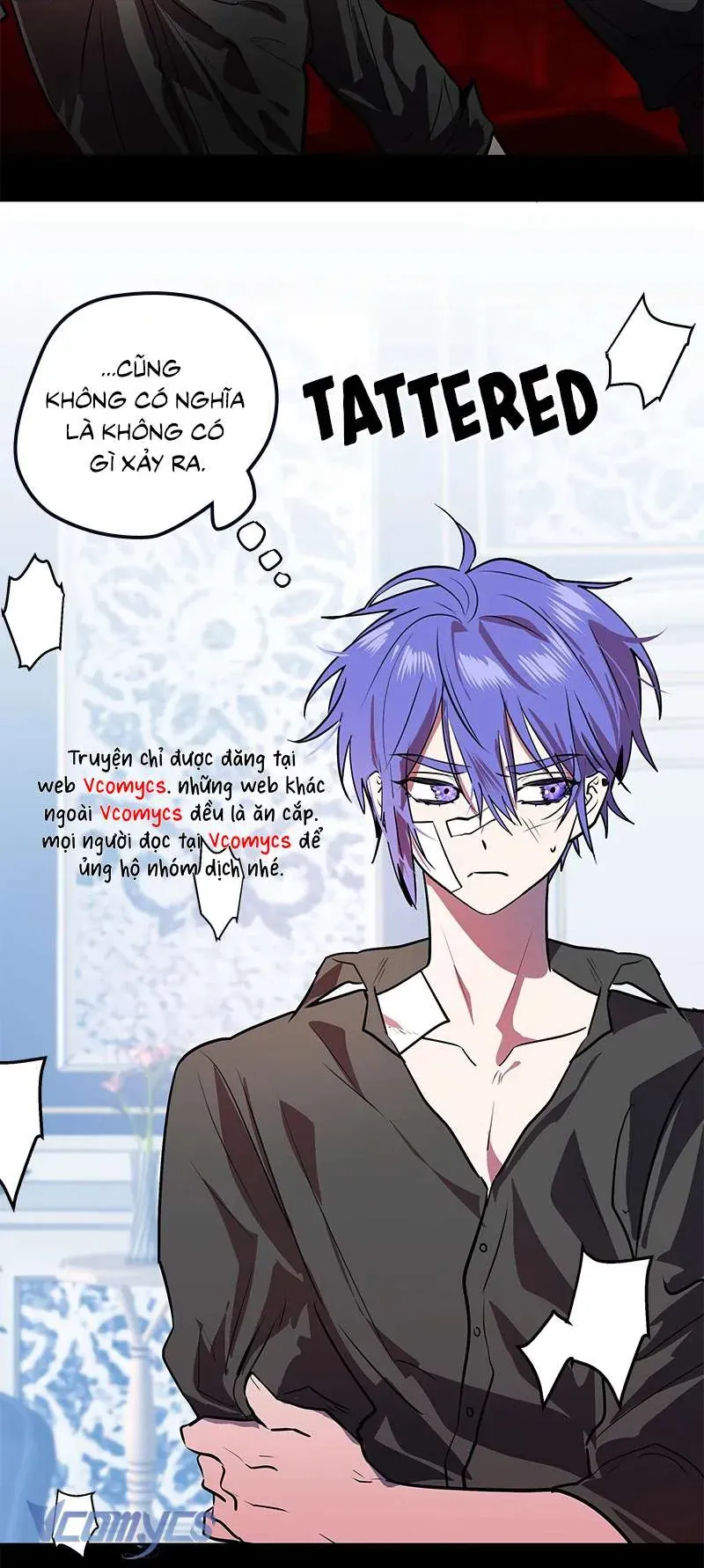 Chinh Phục Trái Tim [Chap 1-70] — trang 2