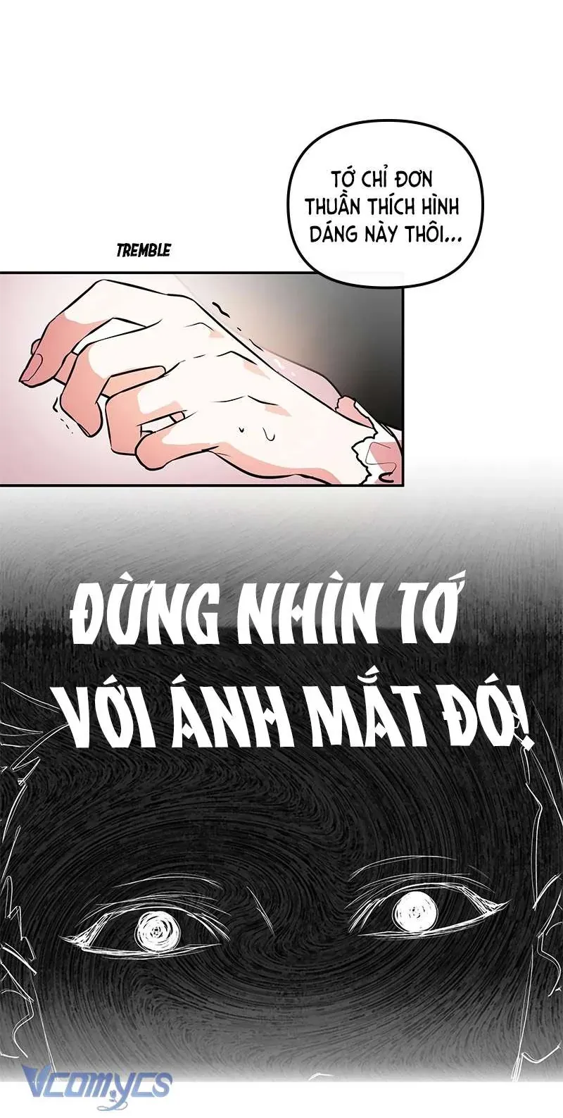 Chinh Phục Trái Tim [Chap 1-70] — trang 23