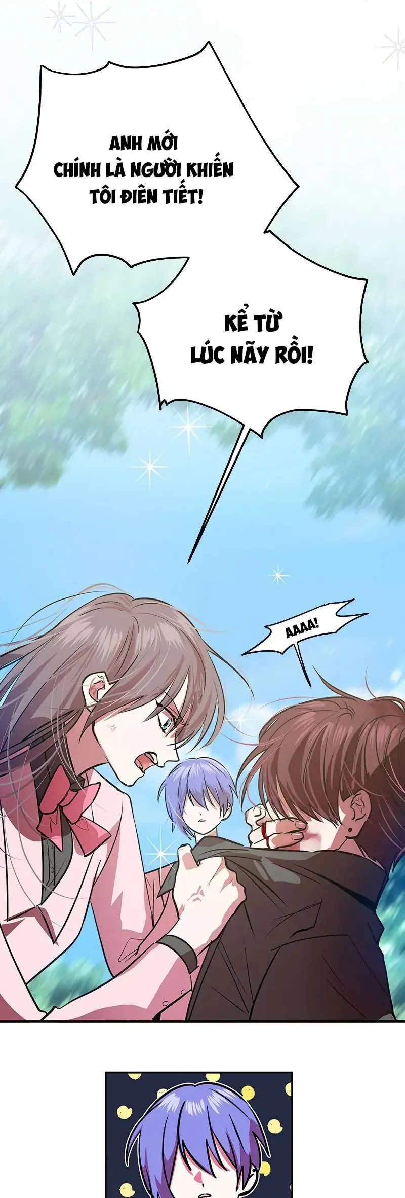 Chinh Phục Trái Tim [Chap 1-70] — trang 28