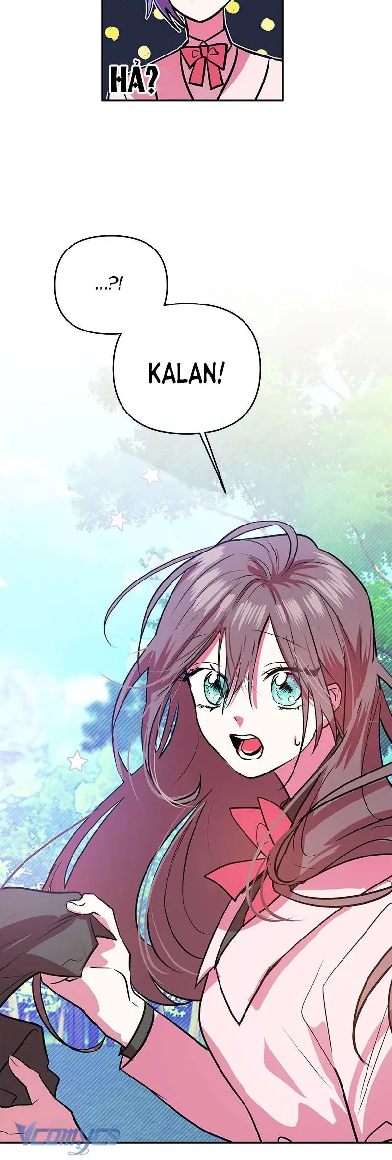 Chinh Phục Trái Tim [Chap 1-70] — trang 29