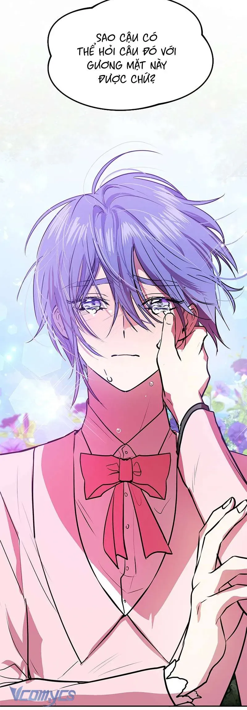 Chinh Phục Trái Tim [Chap 1-70] — trang 33