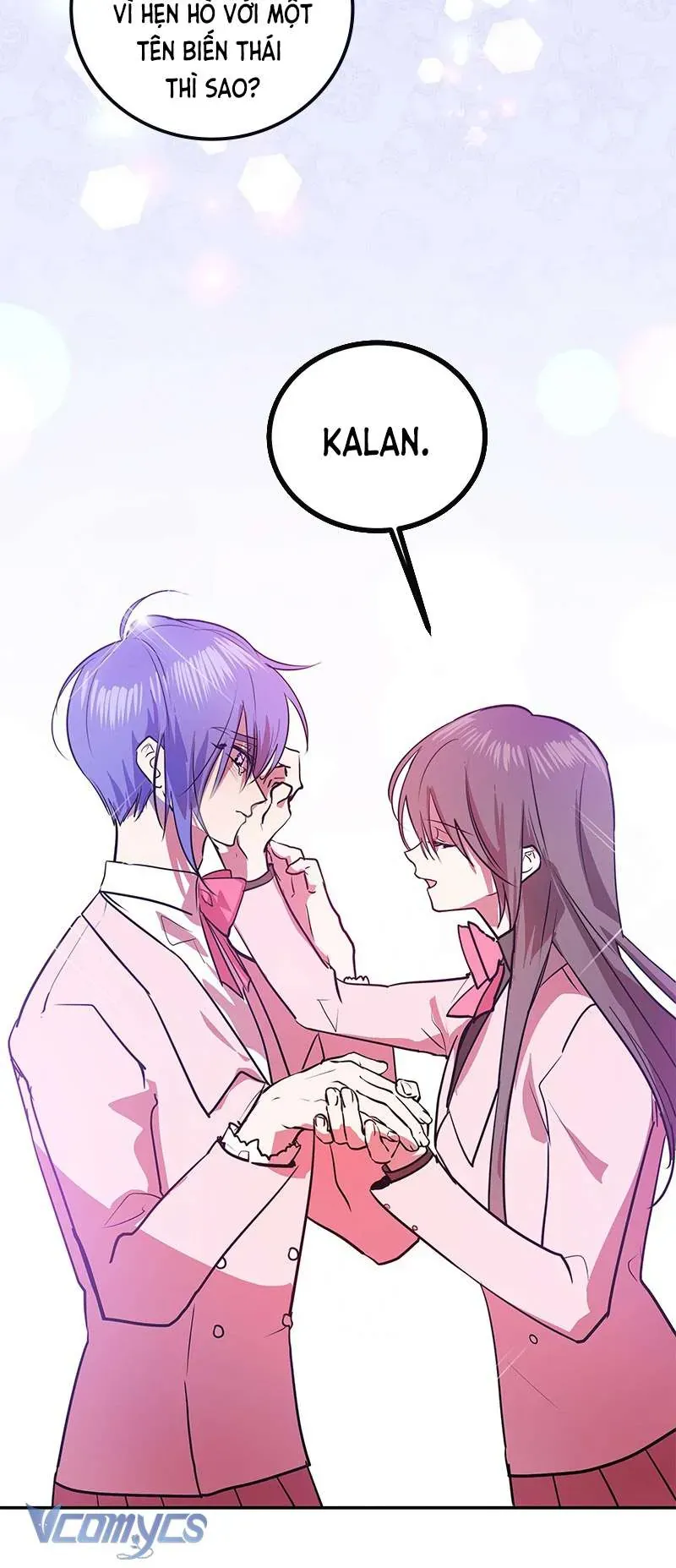 Chinh Phục Trái Tim [Chap 1-70] — trang 35