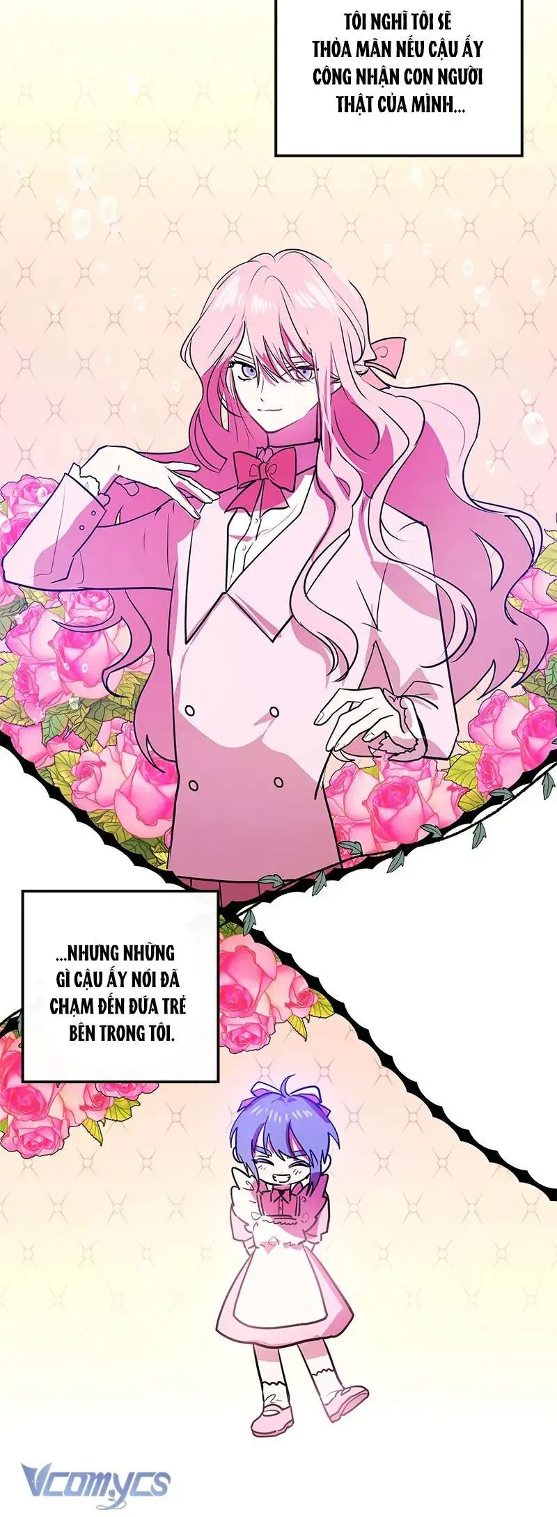 Chinh Phục Trái Tim [Chap 1-70] — trang 39