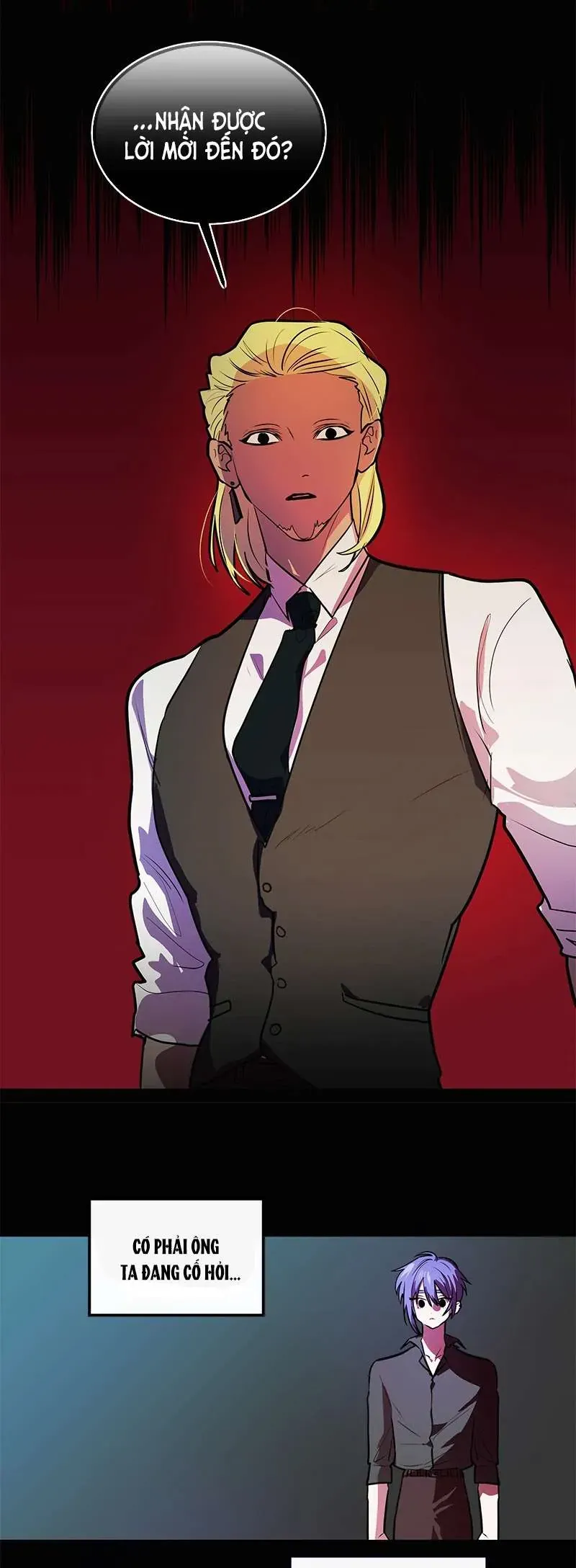 Chinh Phục Trái Tim [Chap 1-70] — trang 5