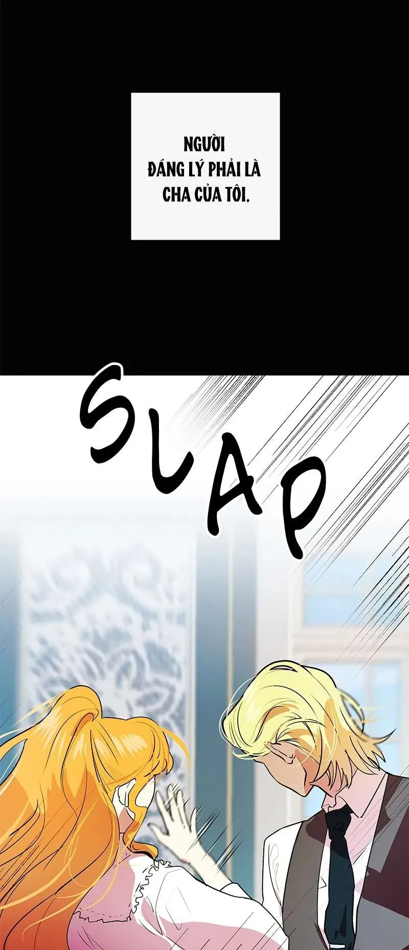 Chinh Phục Trái Tim [Chap 1-70] — trang 7