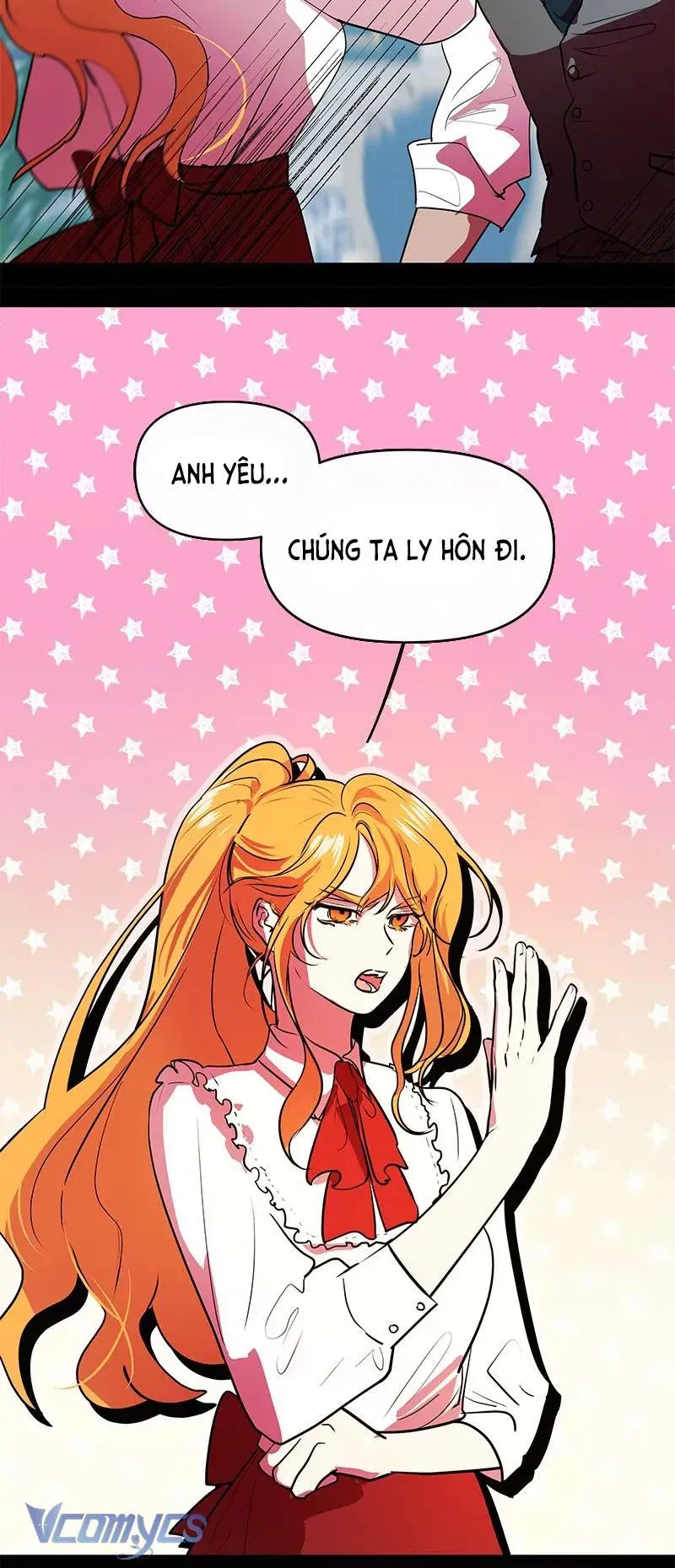 Chinh Phục Trái Tim [Chap 1-70] — trang 8