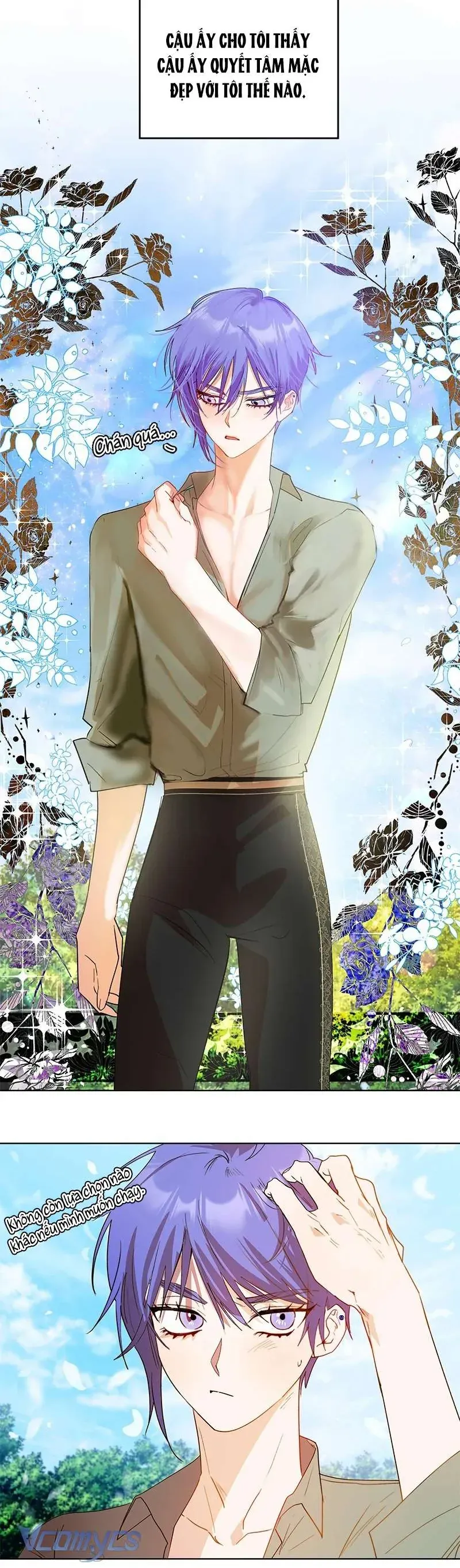 Chinh Phục Trái Tim [Chap 1-70] — trang 16