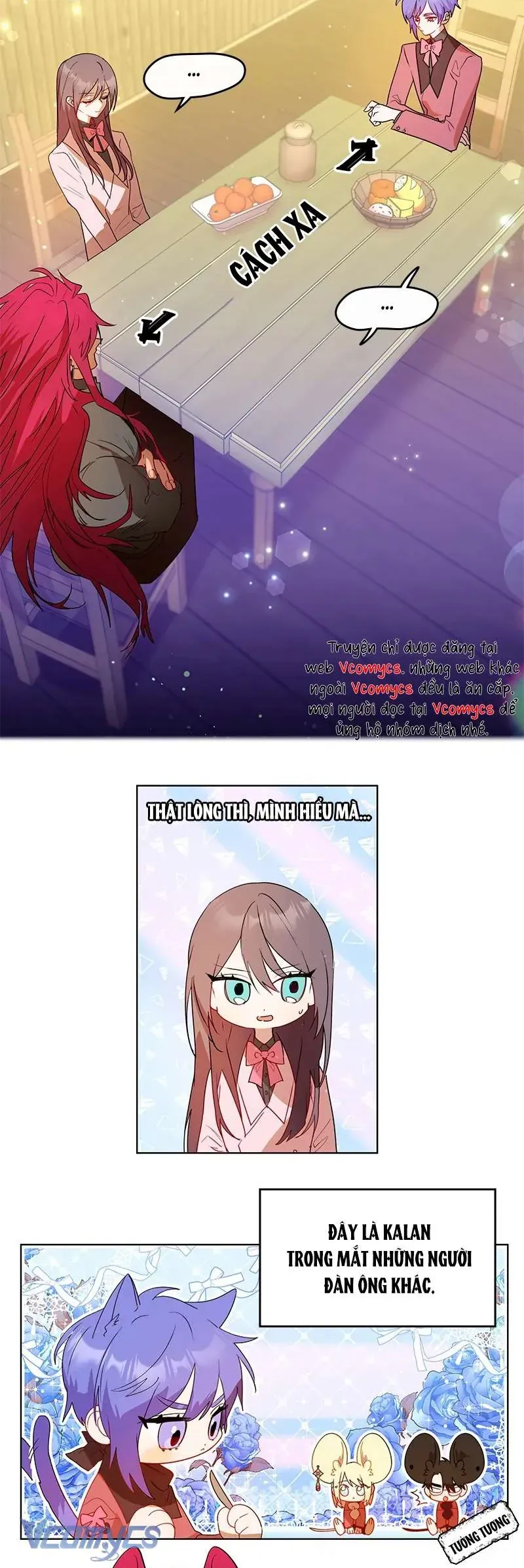 Chinh Phục Trái Tim [Chap 1-70] — trang 2