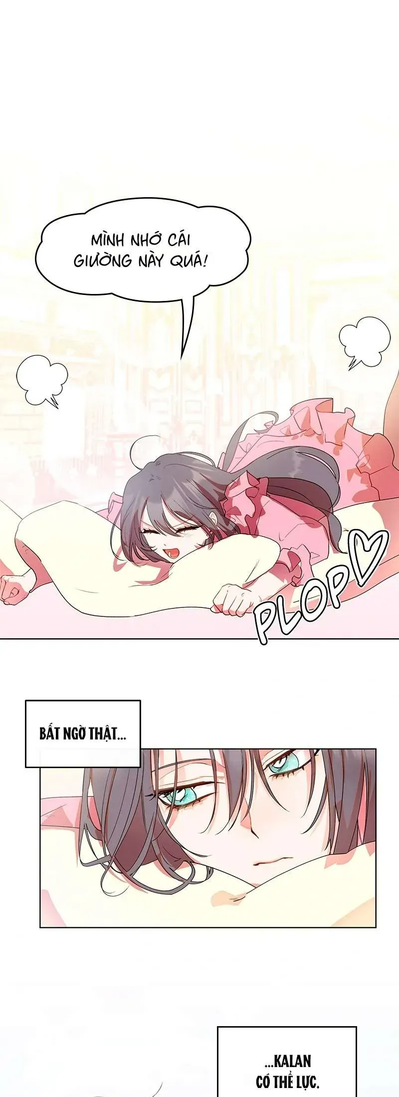 Chinh Phục Trái Tim [Chap 1-70] — trang 2