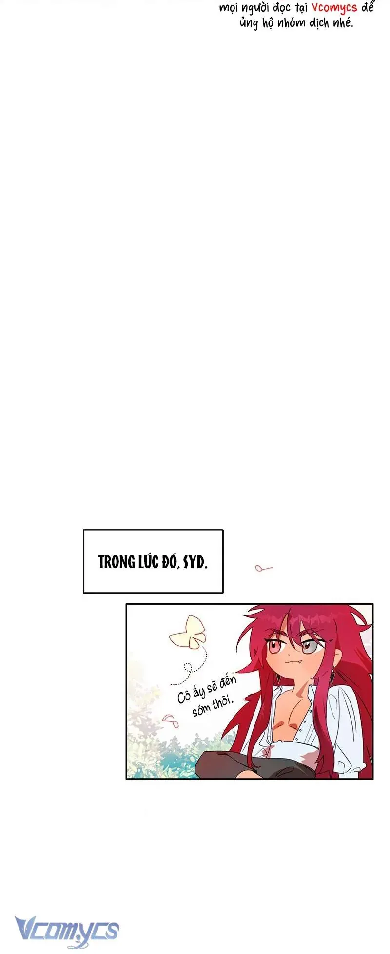 Chinh Phục Trái Tim [Chap 1-70] — trang 23