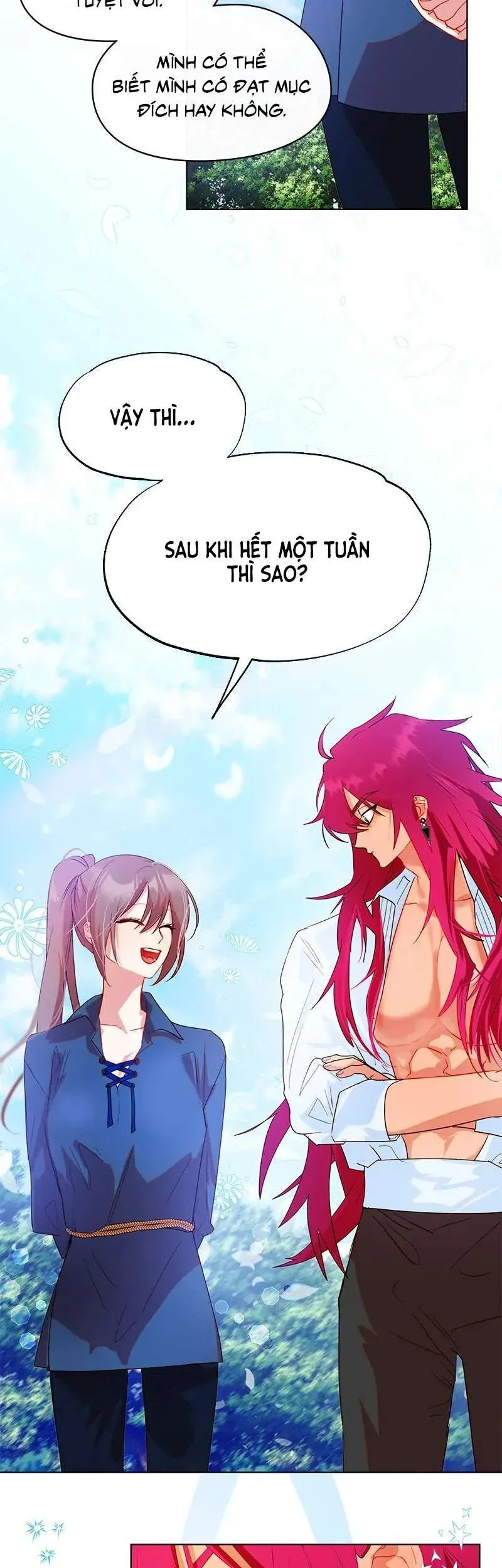 Chinh Phục Trái Tim [Chap 1-70] — trang 16