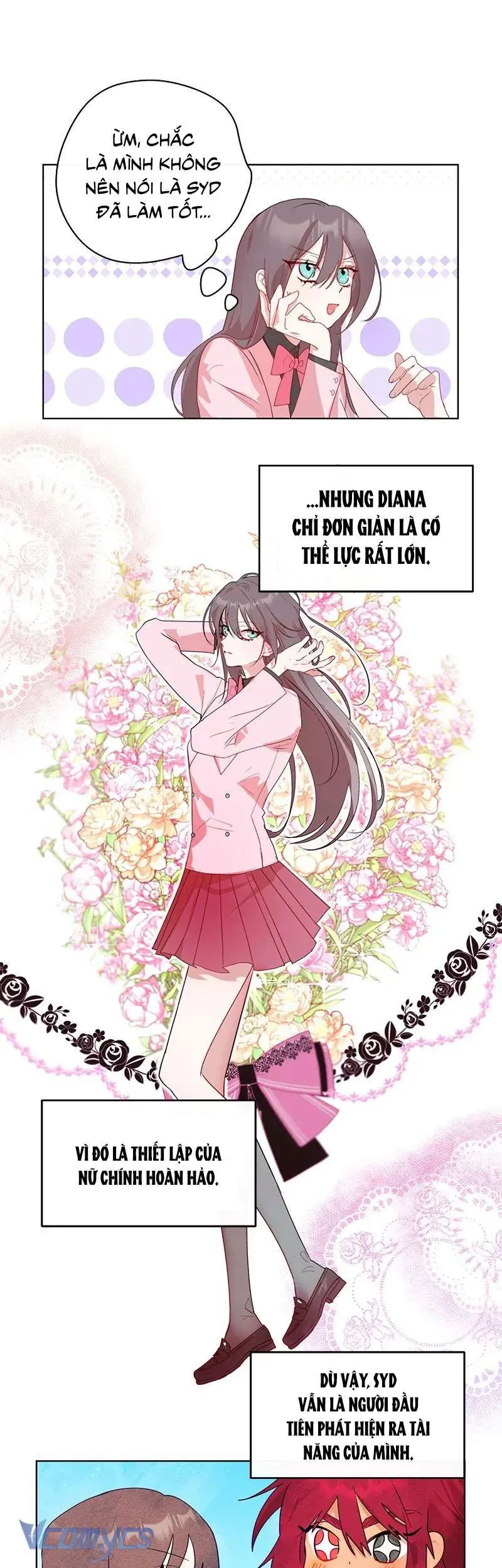 Chinh Phục Trái Tim [Chap 1-70] — trang 23