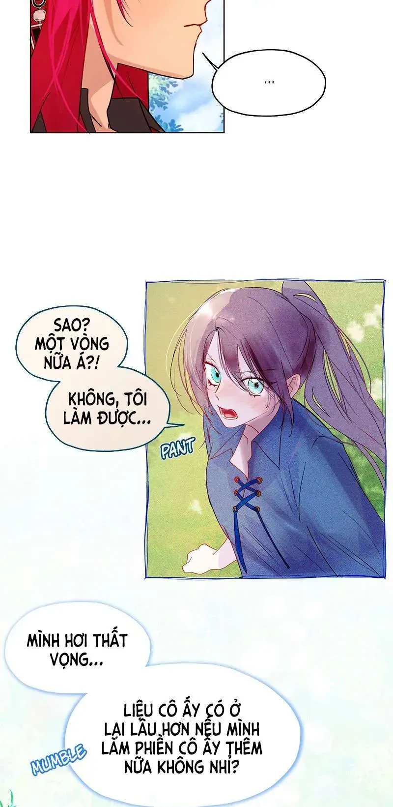 Chinh Phục Trái Tim [Chap 1-70] — trang 26