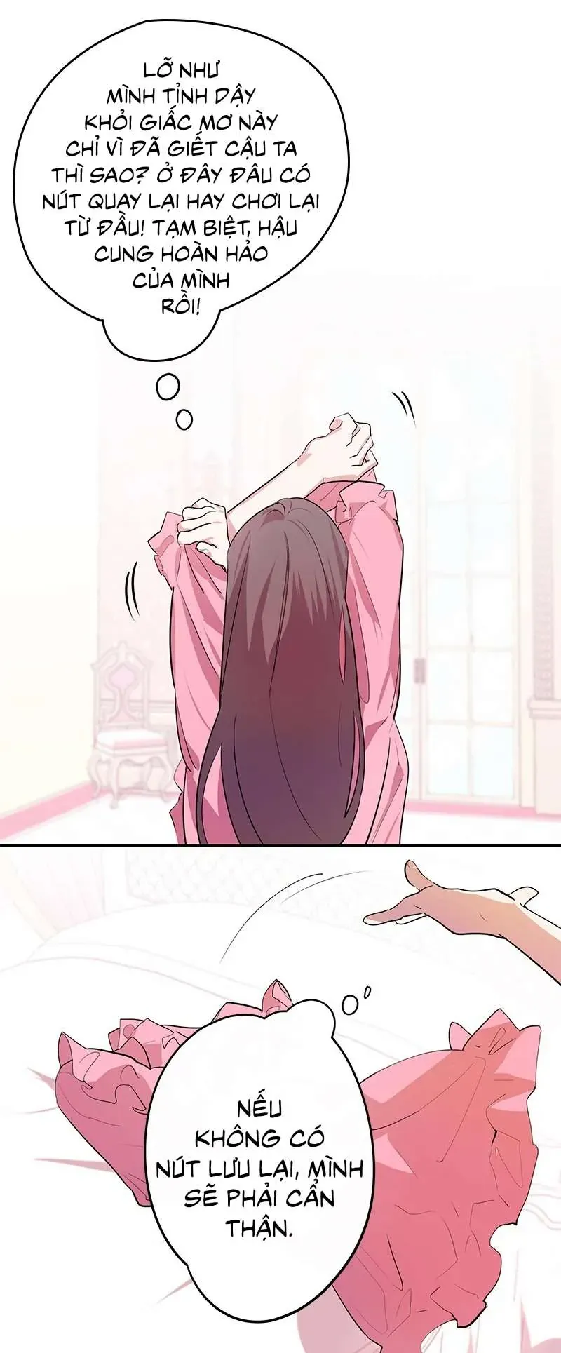 Chinh Phục Trái Tim [Chap 1-70] — trang 11