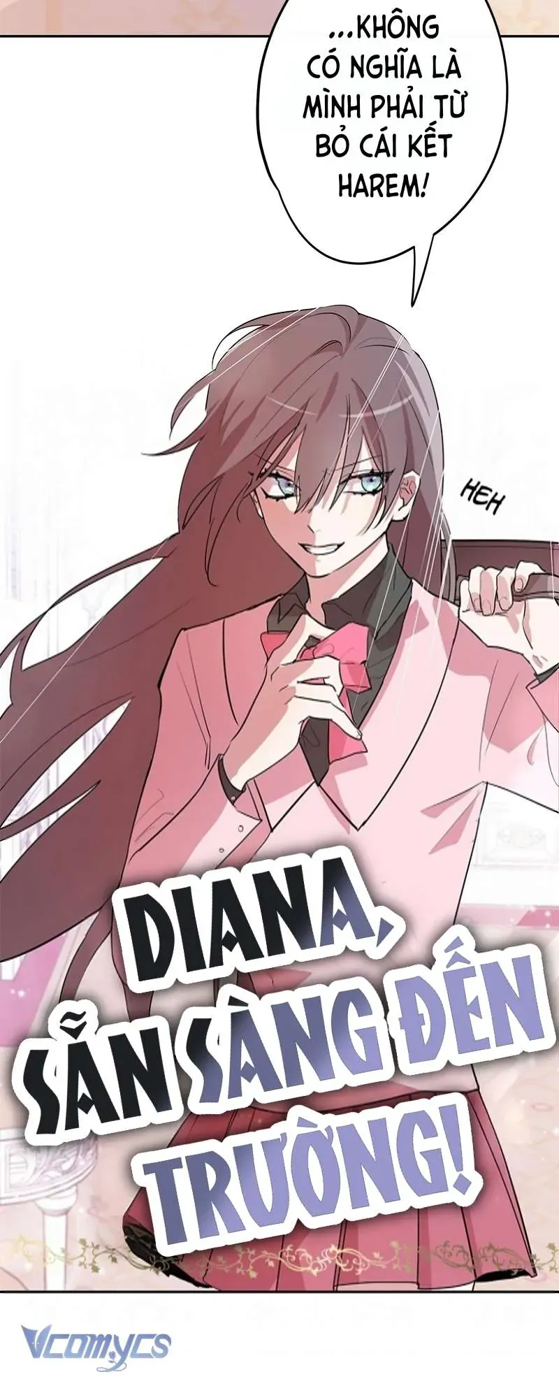 Chinh Phục Trái Tim [Chap 1-70] — trang 14