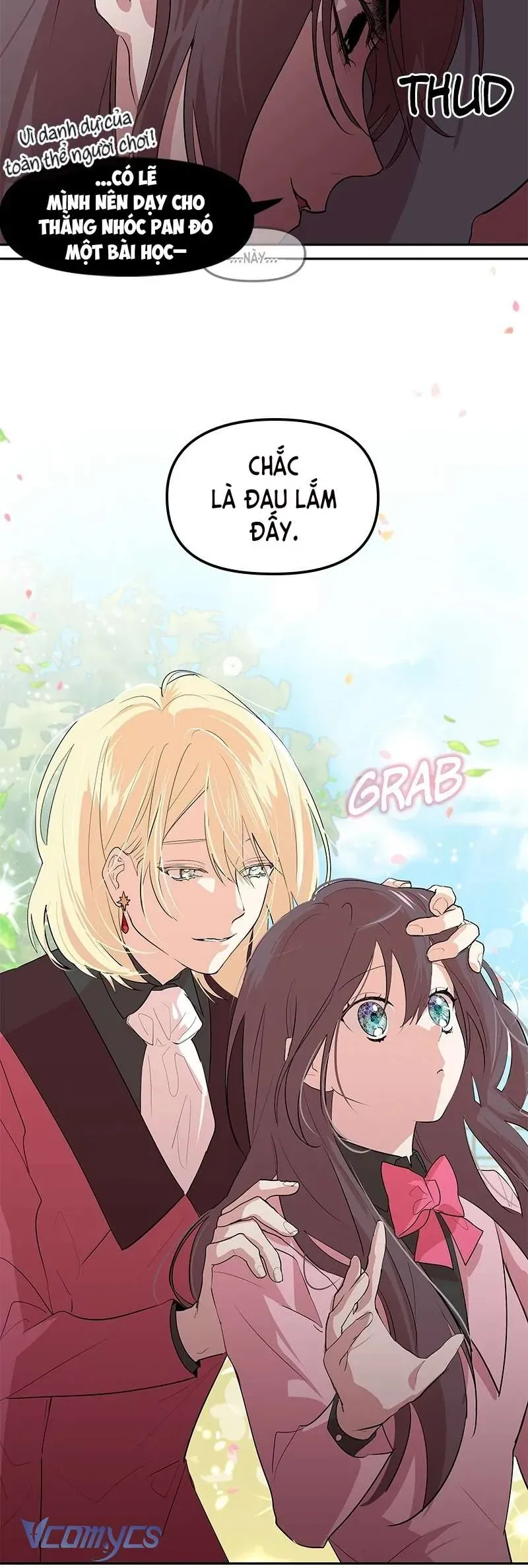 Chinh Phục Trái Tim [Chap 1-70] — trang 20