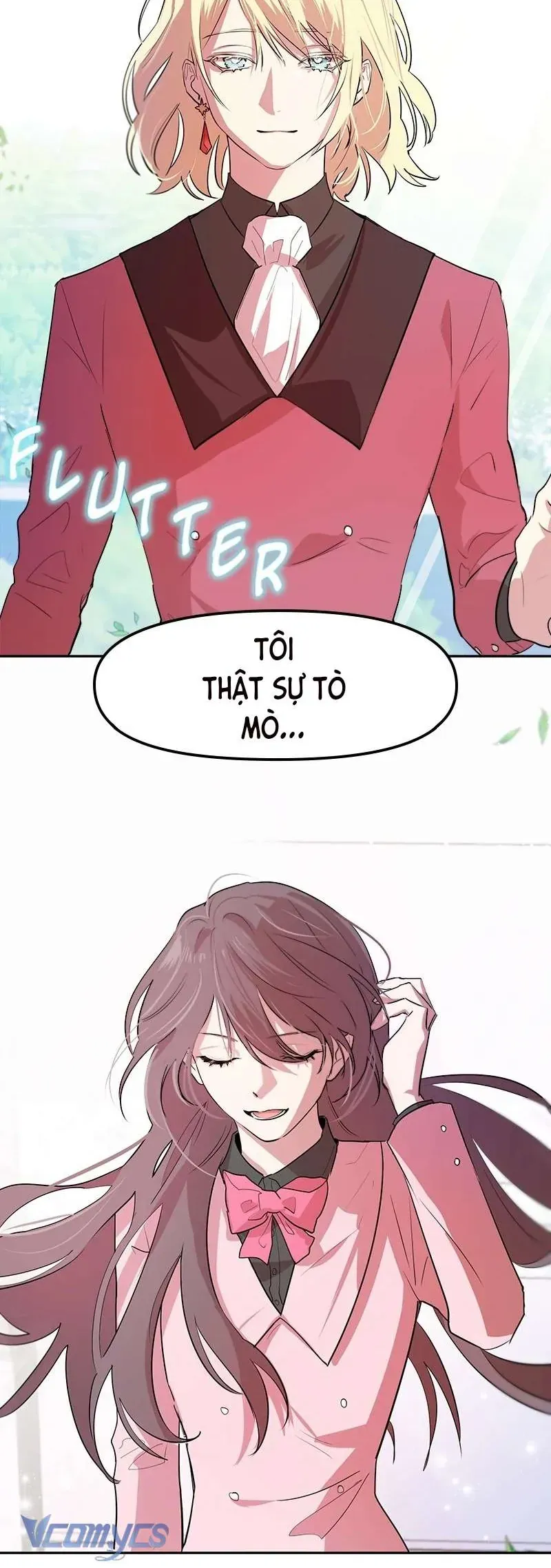 Chinh Phục Trái Tim [Chap 1-70] — trang 25
