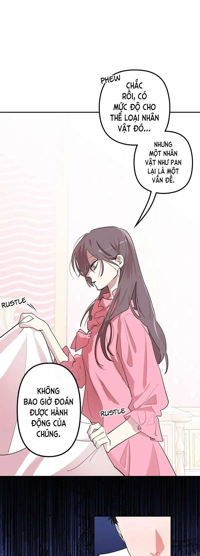 Chinh Phục Trái Tim [Chap 1-70] — trang 5