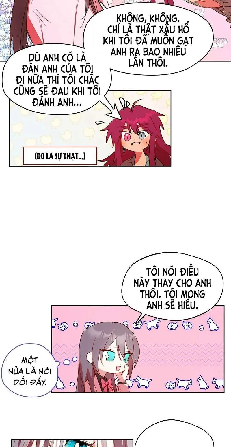 Chinh Phục Trái Tim [Chap 1-70] — trang 20