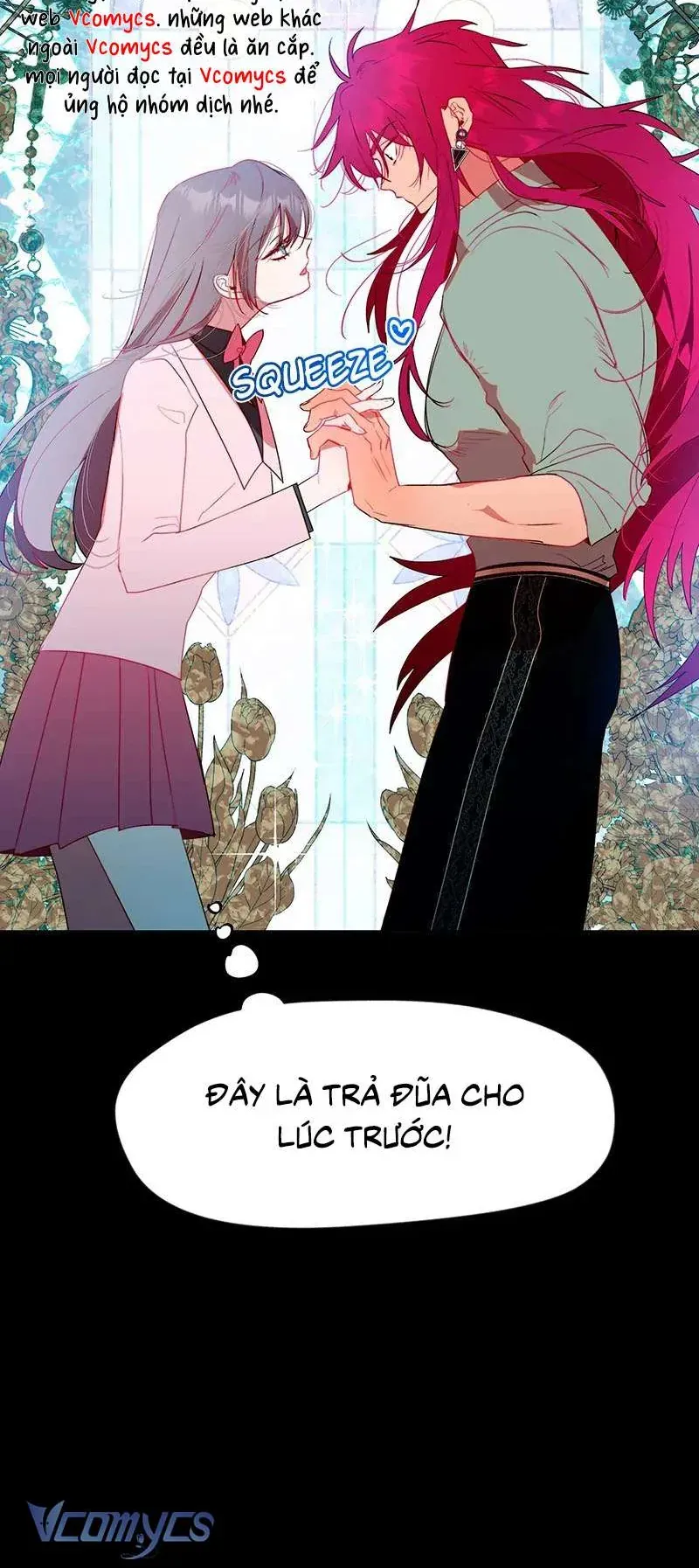 Chinh Phục Trái Tim [Chap 1-70] — trang 23