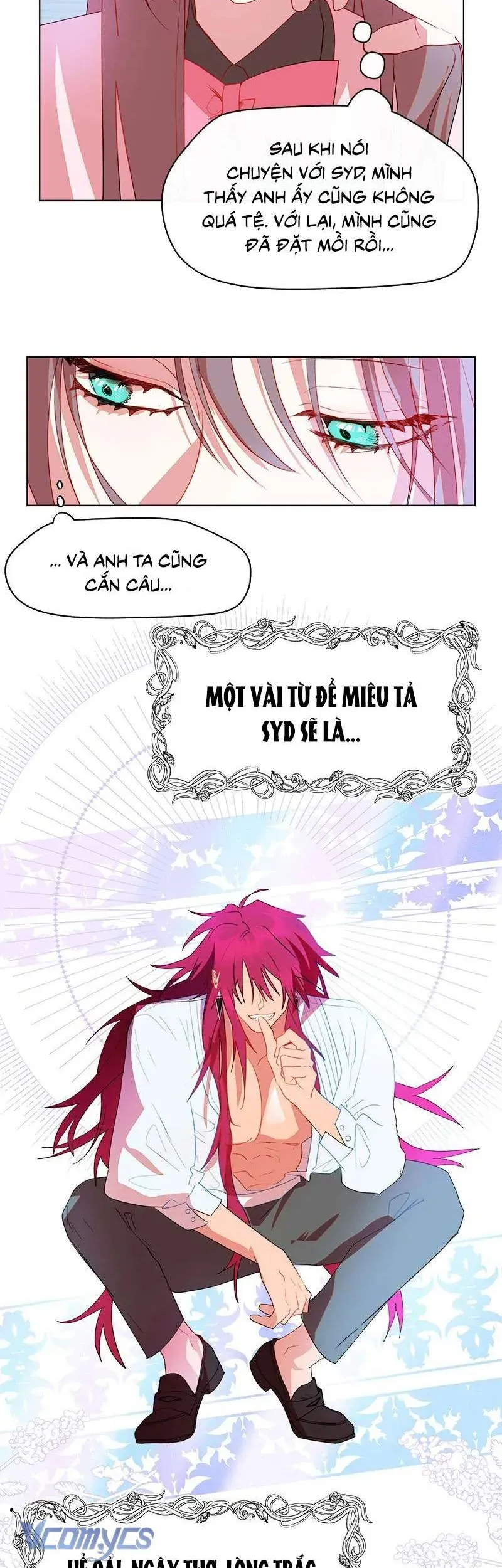 Chinh Phục Trái Tim [Chap 1-70] — trang 4