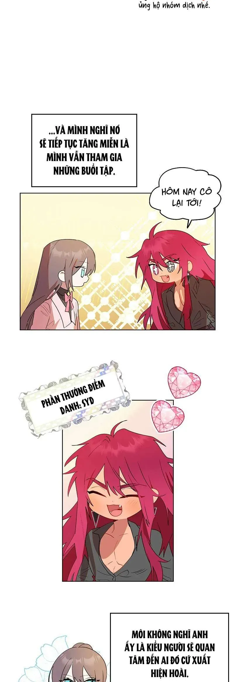 Chinh Phục Trái Tim [Chap 1-70] — trang 9