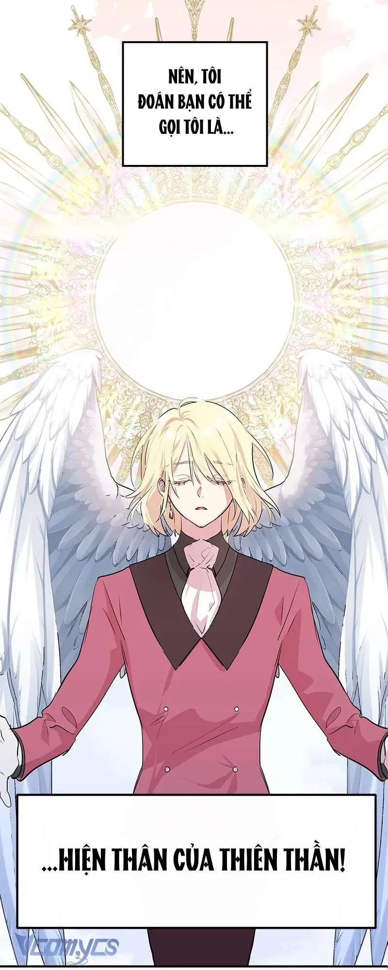 Chinh Phục Trái Tim [Chap 1-70] — trang 10