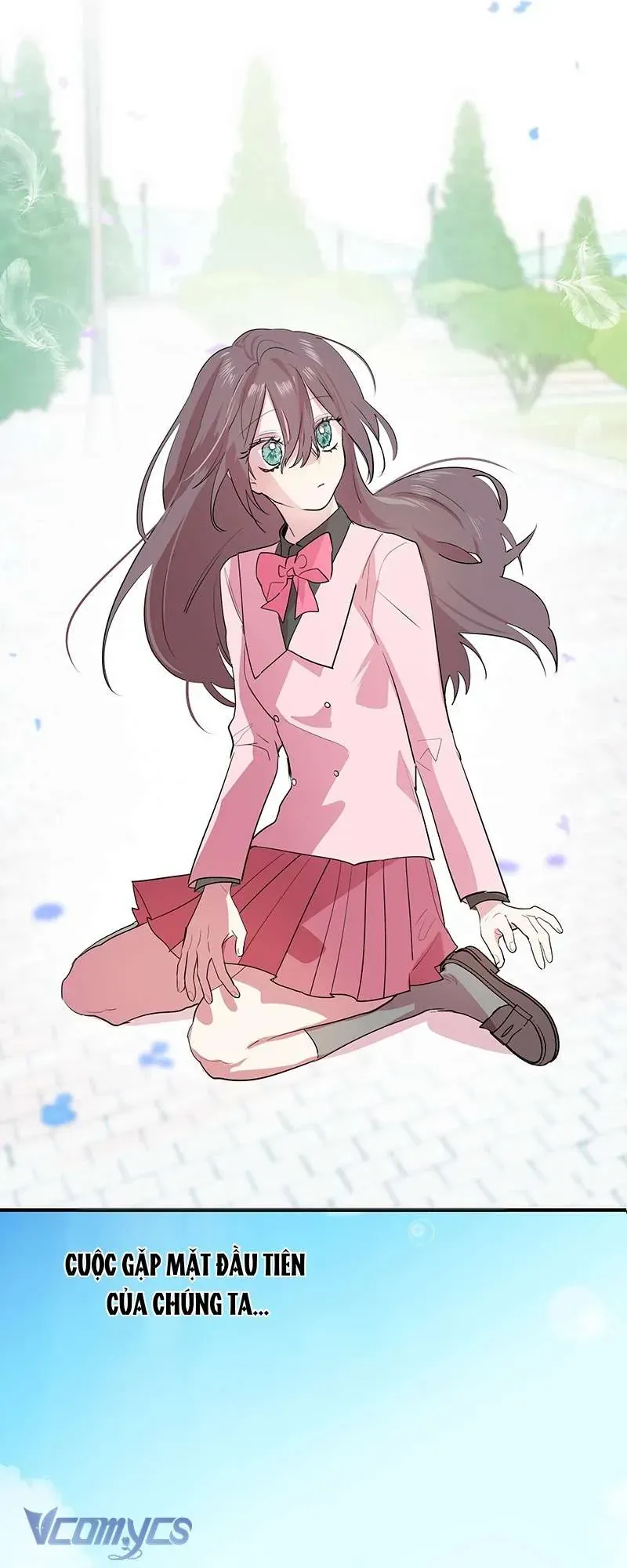 Chinh Phục Trái Tim [Chap 1-70] — trang 14