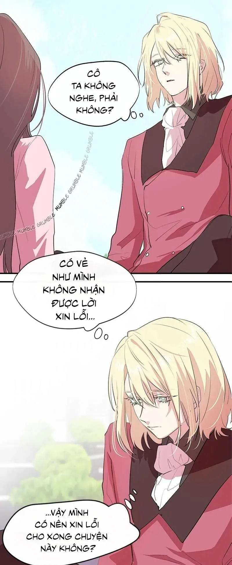 Chinh Phục Trái Tim [Chap 1-70] — trang 15