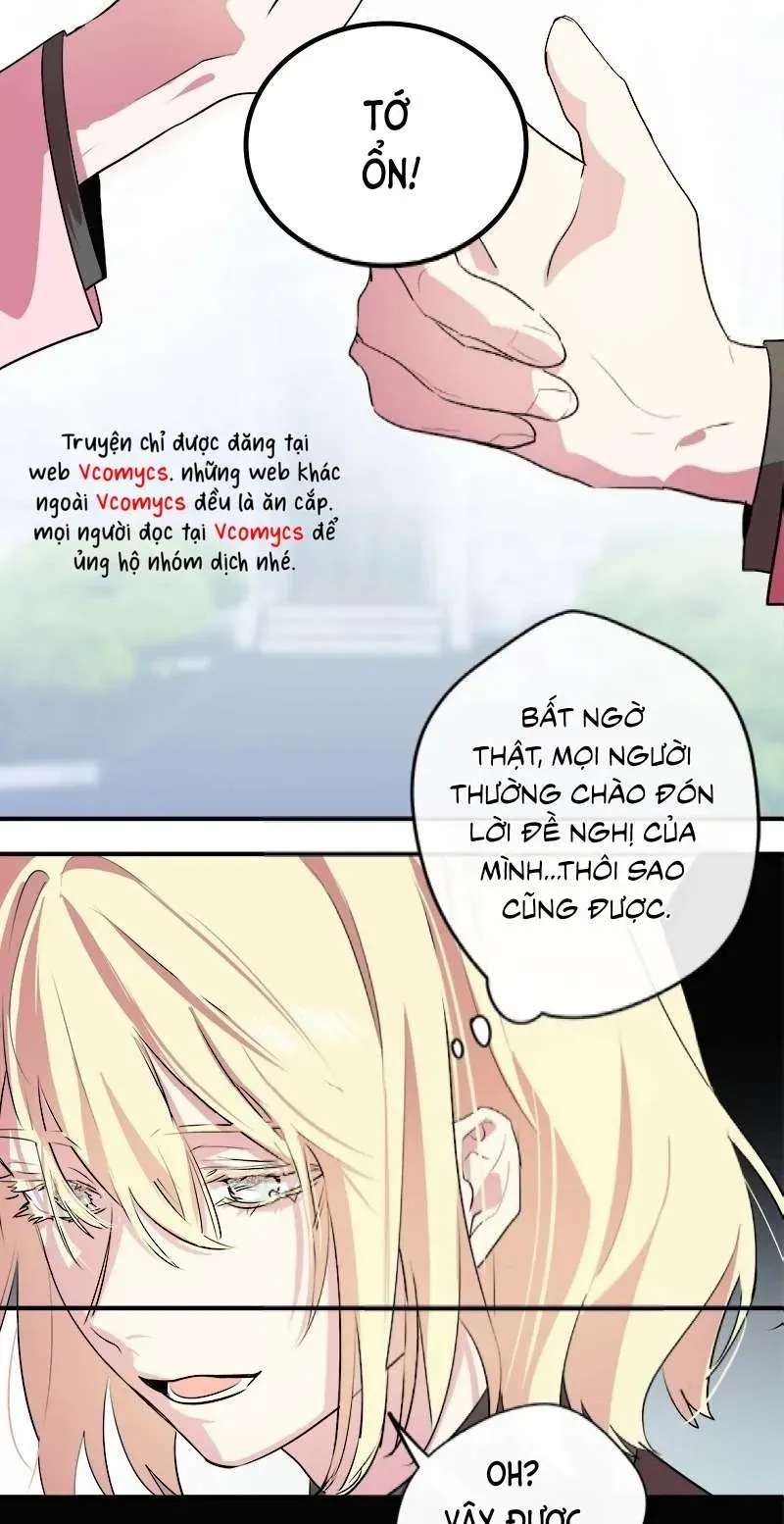 Chinh Phục Trái Tim [Chap 1-70] — trang 17