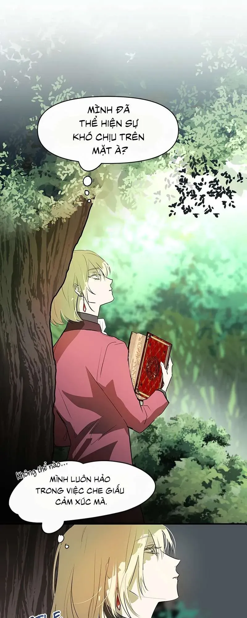 Chinh Phục Trái Tim [Chap 1-70] — trang 19