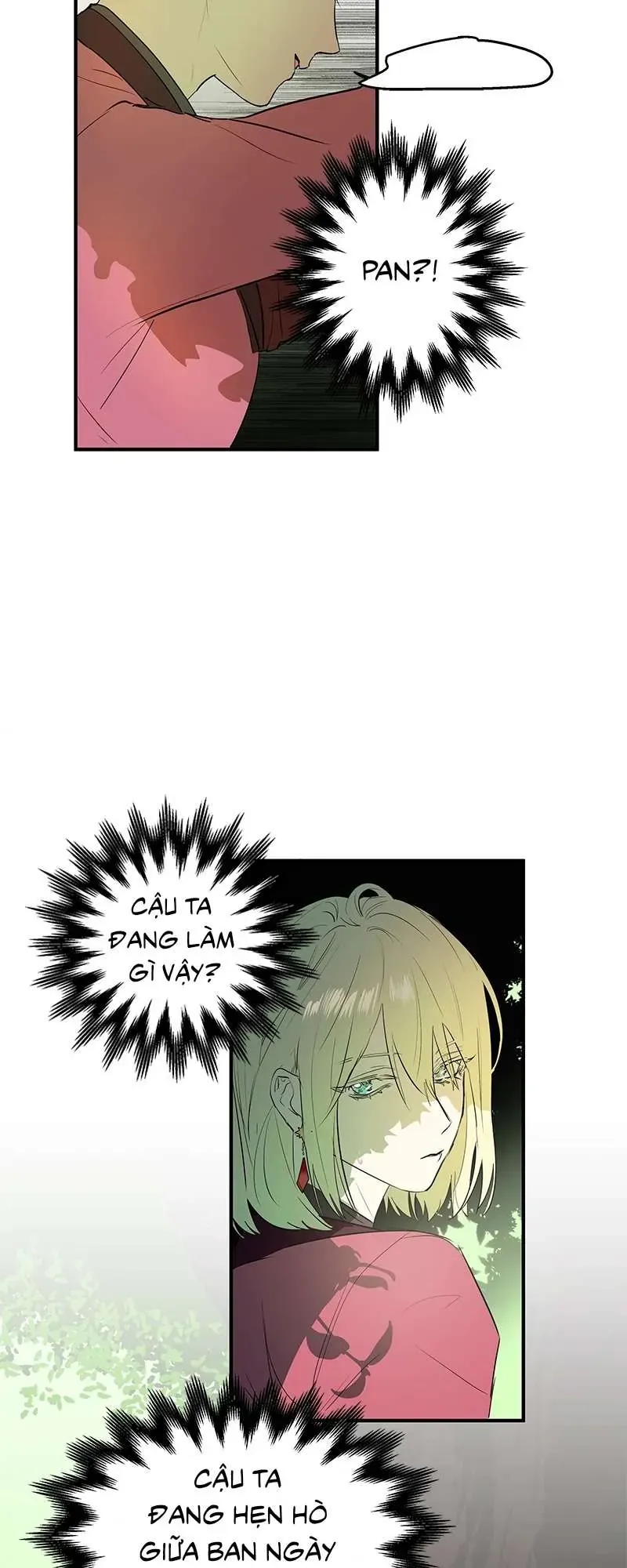 Chinh Phục Trái Tim [Chap 1-70] — trang 21