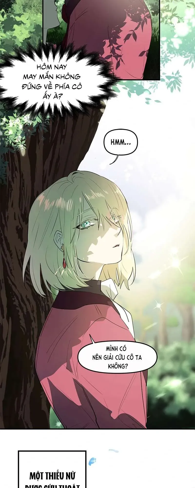 Chinh Phục Trái Tim [Chap 1-70] — trang 23