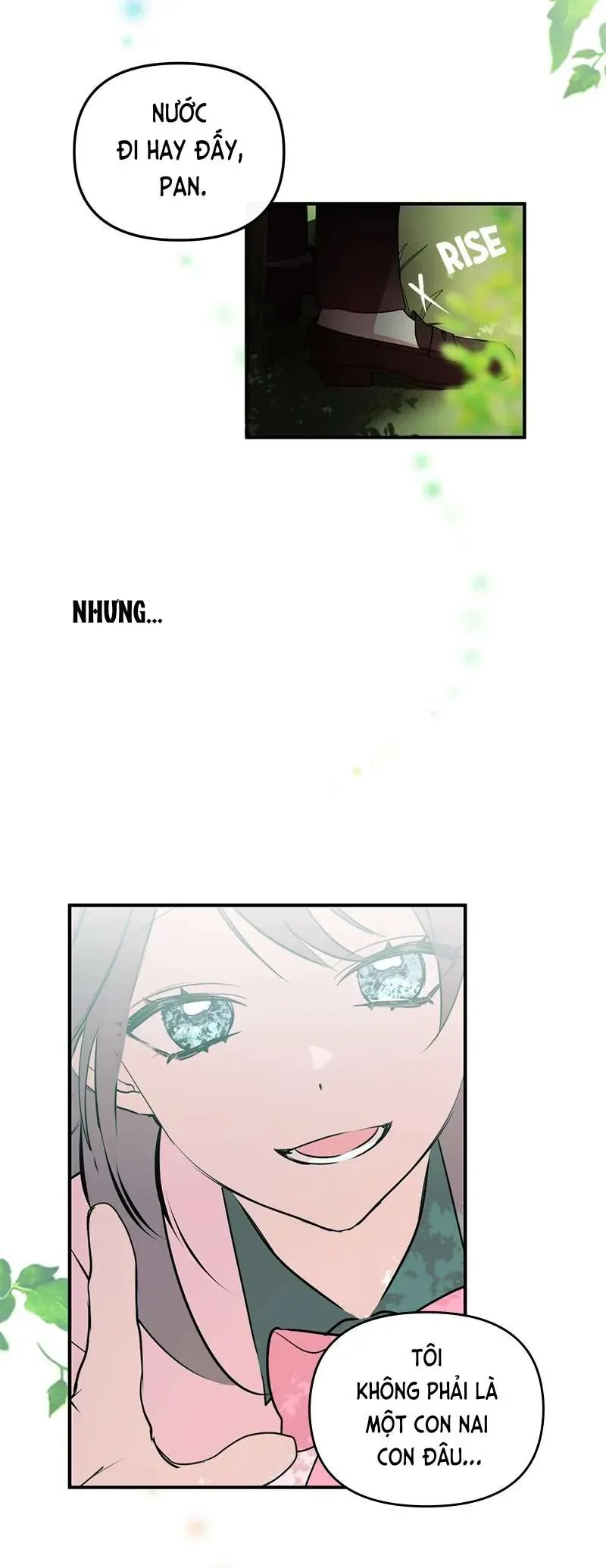 Chinh Phục Trái Tim [Chap 1-70] — trang 25